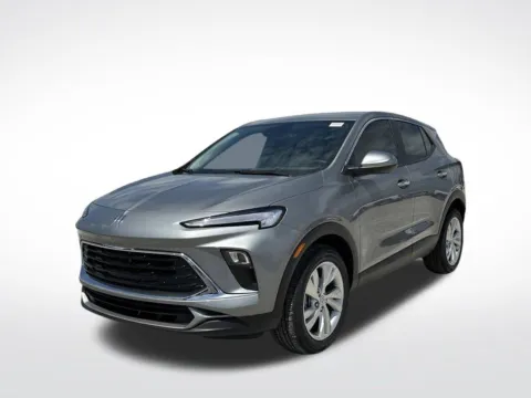 Photos of 2026 Buick Encore GX Preferred for sale in Pensacola, FL at Step One Cadillac Buick GMC Pensacola