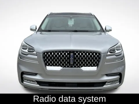 Another view of 2020 Lincoln Aviator Plug-In Hybrid Black Label Grand Touring for sale in Pensacola, FL at Step One Cadillac Buick GMC Pensacola