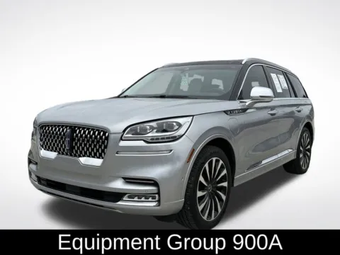 Photos of 2020 Lincoln Aviator Plug-In Hybrid Black Label Grand Touring for sale in Pensacola, FL at Step One Cadillac Buick GMC Pensacola