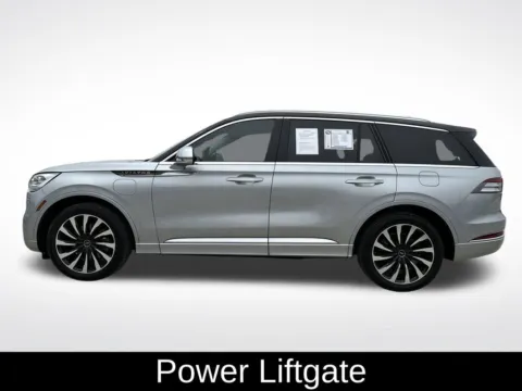 More photos of 2020 Lincoln Aviator Plug-In Hybrid Black Label Grand Touring at Step One Cadillac Buick GMC Pensacola, FL