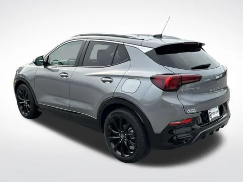 More photos of 2026 Buick Encore GX Sport Touring at Step One Cadillac Buick GMC Pensacola, FL