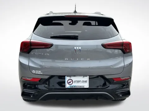 More photos of 2026 Buick Encore GX Sport Touring at Step One Cadillac Buick GMC Pensacola, FL