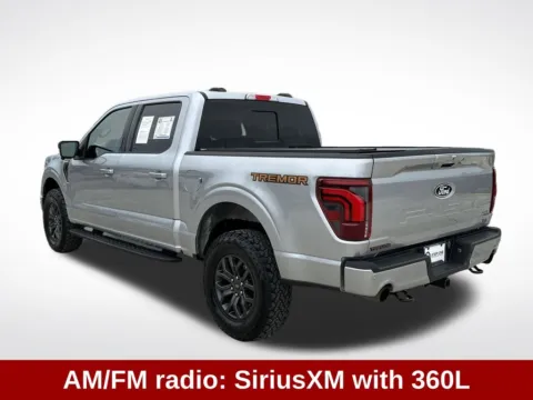 More photos of 2024 Ford F-150 Tremor at Step One Cadillac Buick GMC Pensacola, FL