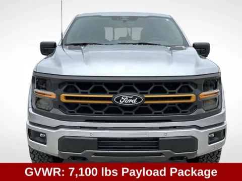 Another view of 2024 Ford F-150 Tremor for sale in Pensacola, FL at Step One Cadillac Buick GMC Pensacola