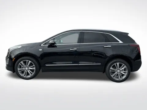 Another view of 2026 Cadillac XT5 Premium Luxury for sale in Pensacola, FL at Step One Cadillac Buick GMC Pensacola