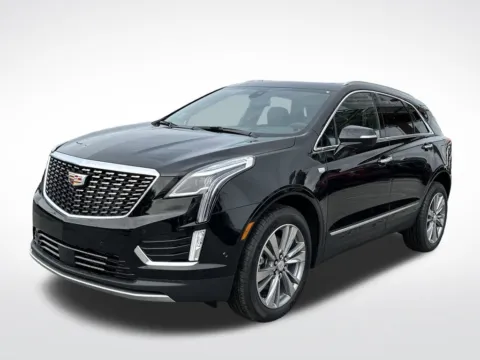 Photos of 2026 Cadillac XT5 Premium Luxury for sale in Pensacola, FL at Step One Cadillac Buick GMC Pensacola