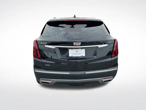 More photos of 2026 Cadillac XT5 Premium Luxury at Step One Cadillac Buick GMC Pensacola, FL