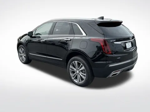 More photos of 2026 Cadillac XT5 Premium Luxury at Step One Cadillac Buick GMC Pensacola, FL