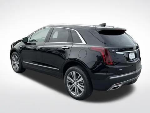 More photos of 2026 Cadillac XT5 Premium Luxury at Step One Cadillac Buick GMC Pensacola, FL