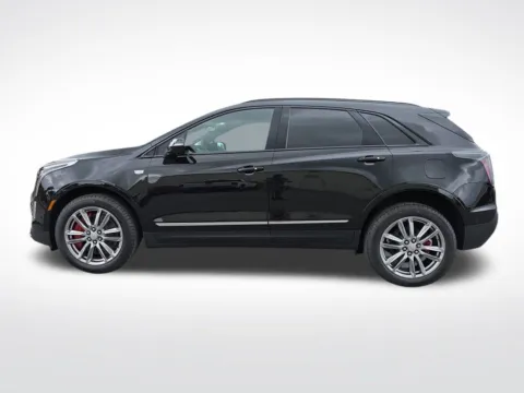 Another view of 2026 Cadillac XT5 Sport for sale in Pensacola, FL at Step One Cadillac Buick GMC Pensacola