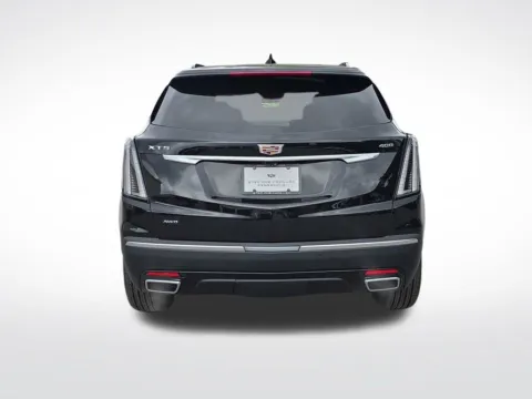 More photos of 2026 Cadillac XT5 Sport at Step One Cadillac Buick GMC Pensacola, FL