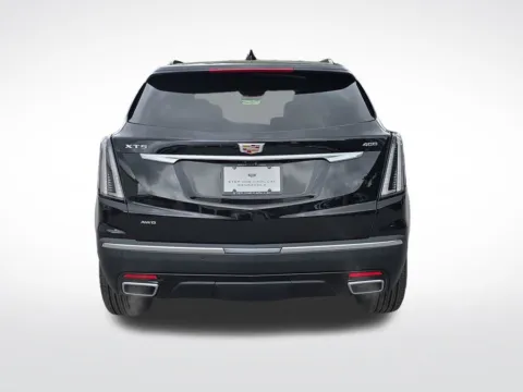 More photos of 2026 Cadillac XT5 Sport at Step One Cadillac Buick GMC Pensacola, FL