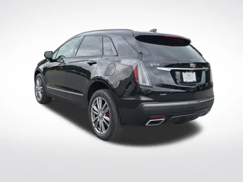 More photos of 2026 Cadillac XT5 Sport at Step One Cadillac Buick GMC Pensacola, FL