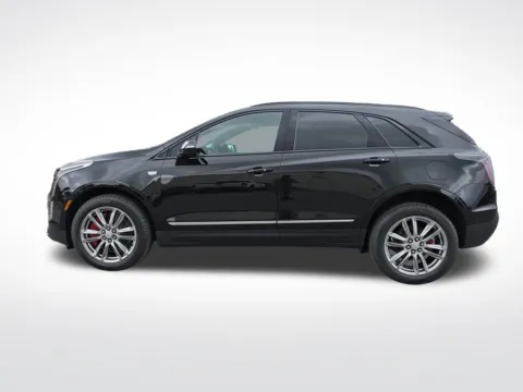 Another view of 2026 Cadillac XT5 Sport for sale in Pensacola, FL at Step One Cadillac Buick GMC Pensacola