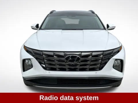 Another view of 2024 Hyundai Tucson Hybrid Limited for sale in Pensacola, FL at Step One Cadillac Buick GMC Pensacola