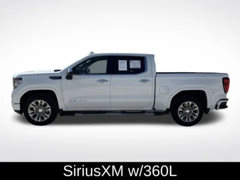 More photos of 2022 GMC Sierra 1500 Denali at Step One Cadillac Buick GMC Pensacola, FL