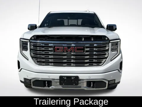Another view of 2022 GMC Sierra 1500 Denali for sale in Pensacola, FL at Step One Cadillac Buick GMC Pensacola