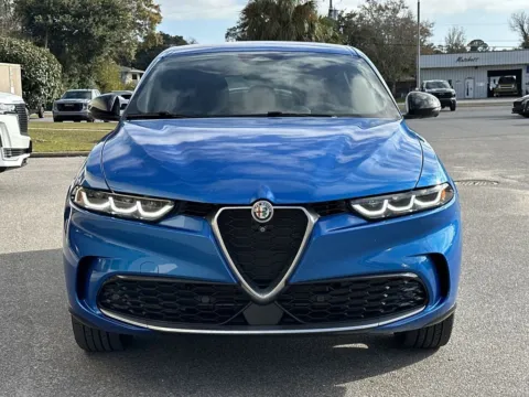 Another view of 2024 Alfa Romeo Tonale Ti for sale in Pensacola, FL at Step One Cadillac Buick GMC Pensacola