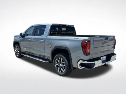 More photos of 2026 GMC Sierra 1500 SLT at Step One Cadillac Buick GMC Pensacola, FL