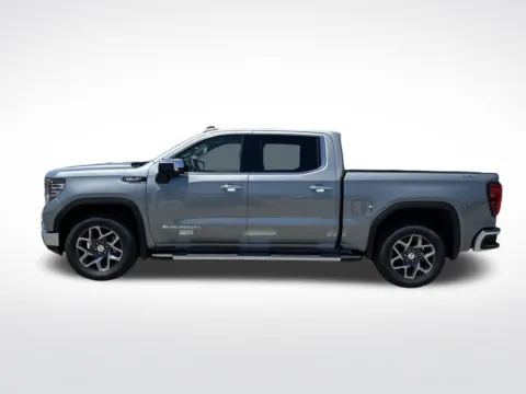 Another view of 2026 GMC Sierra 1500 SLT for sale in Pensacola, FL at Step One Cadillac Buick GMC Pensacola