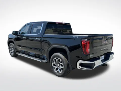 More photos of 2026 GMC Sierra 1500 SLT at Step One Cadillac Buick GMC Pensacola, FL