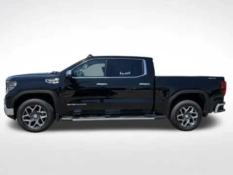 Another view of 2026 GMC Sierra 1500 SLT for sale in Pensacola, FL at Step One Cadillac Buick GMC Pensacola