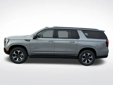 Another view of 2026 GMC Yukon XL AT4 for sale in Pensacola, FL at Step One Cadillac Buick GMC Pensacola