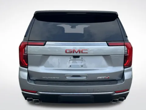 More photos of 2026 GMC Yukon XL AT4 at Step One Cadillac Buick GMC Pensacola, FL
