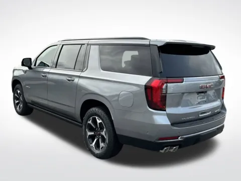 More photos of 2026 GMC Yukon XL AT4 at Step One Cadillac Buick GMC Pensacola, FL
