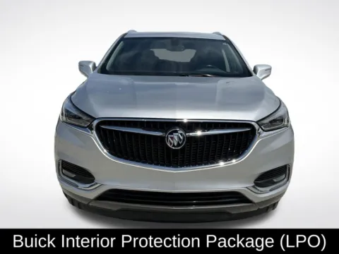 Another view of 2018 Buick Enclave Essence for sale in Pensacola, FL at Step One Cadillac Buick GMC Pensacola