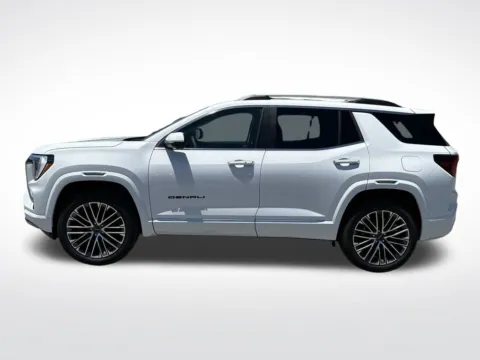 Another view of 2026 GMC Terrain Denali for sale in Pensacola, FL at Step One Cadillac Buick GMC Pensacola