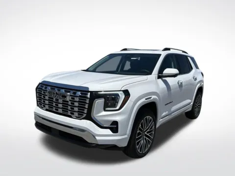 Photos of 2026 GMC Terrain Denali for sale in Pensacola, FL at Step One Cadillac Buick GMC Pensacola