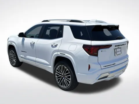 More photos of 2026 GMC Terrain Denali at Step One Cadillac Buick GMC Pensacola, FL