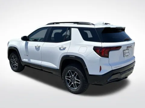 More photos of 2026 GMC Terrain AT4 at Step One Cadillac Buick GMC Pensacola, FL