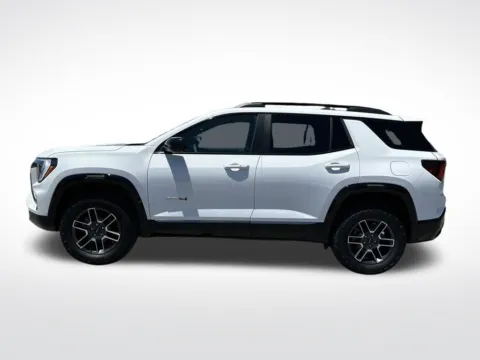 Another view of 2026 GMC Terrain AT4 for sale in Pensacola, FL at Step One Cadillac Buick GMC Pensacola