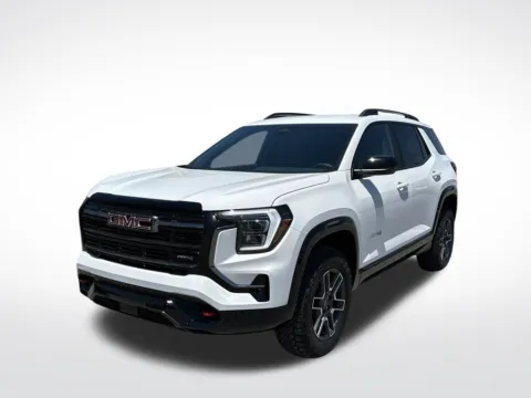 Photos of 2026 GMC Terrain AT4 for sale in Pensacola, FL at Step One Cadillac Buick GMC Pensacola