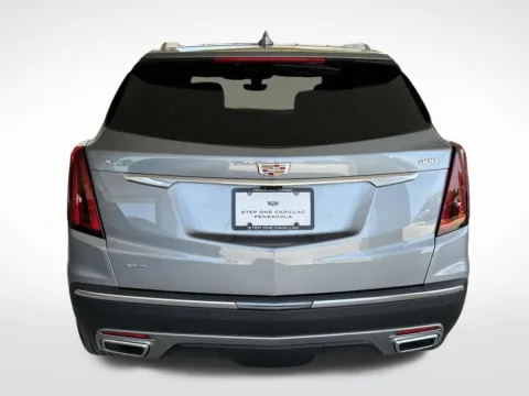 More photos of 2026 Cadillac XT5 Premium Luxury at Step One Cadillac Buick GMC Pensacola, FL