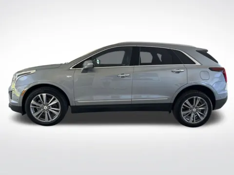 Another view of 2026 Cadillac XT5 Premium Luxury for sale in Pensacola, FL at Step One Cadillac Buick GMC Pensacola