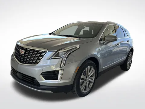 Photos of 2026 Cadillac XT5 Premium Luxury for sale in Pensacola, FL at Step One Cadillac Buick GMC Pensacola