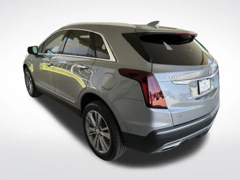 More photos of 2026 Cadillac XT5 Premium Luxury at Step One Cadillac Buick GMC Pensacola, FL