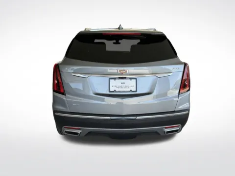More photos of 2026 Cadillac XT5 Premium Luxury at Step One Cadillac Buick GMC Pensacola, FL