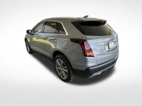 More photos of 2026 Cadillac XT5 Premium Luxury at Step One Cadillac Buick GMC Pensacola, FL
