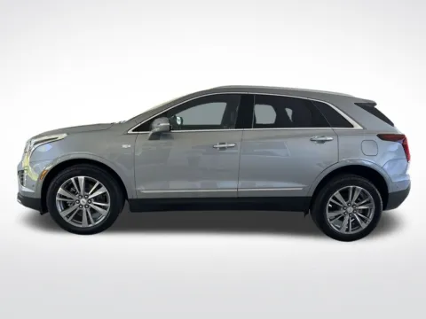 Another view of 2026 Cadillac XT5 Premium Luxury for sale in Pensacola, FL at Step One Cadillac Buick GMC Pensacola