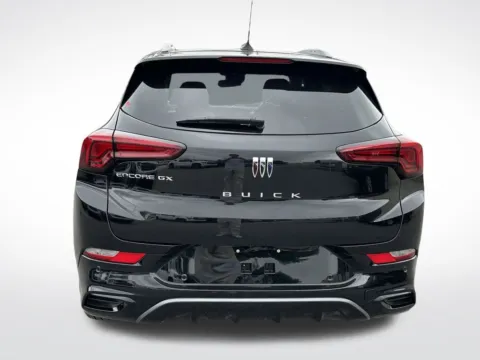 More photos of 2026 Buick Encore GX Sport Touring at Step One Cadillac Buick GMC Pensacola, FL