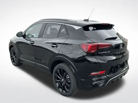 More photos of 2026 Buick Encore GX Sport Touring at Step One Cadillac Buick GMC Pensacola, FL