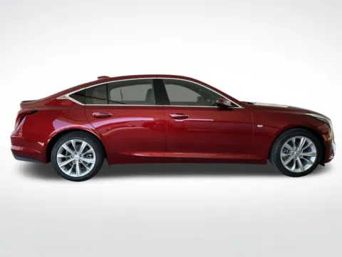 More photos of 2026 Cadillac CT5 Premium Luxury at Step One Cadillac Buick GMC Pensacola, FL