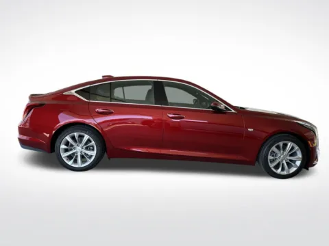 More photos of 2026 Cadillac CT5 Premium Luxury at Step One Cadillac Buick GMC Pensacola, FL