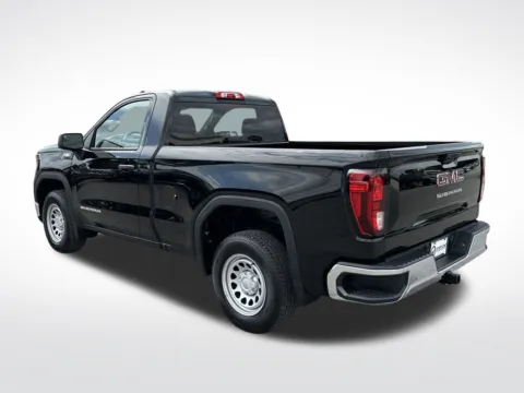 More photos of 2026 GMC Sierra 1500 Pro at Step One Cadillac Buick GMC Pensacola, FL