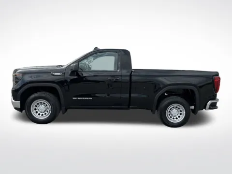 Another view of 2026 GMC Sierra 1500 Pro for sale in Pensacola, FL at Step One Cadillac Buick GMC Pensacola