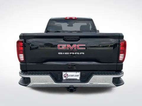 More photos of 2026 GMC Sierra 1500 Pro at Step One Cadillac Buick GMC Pensacola, FL